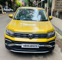 Volkswagen Taigun Comfortline 2024 Model