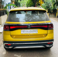 Volkswagen Taigun Comfortline