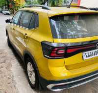 Volkswagen Taigun Comfortline