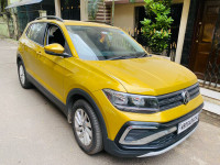 Volkswagen Taigun Comfortline