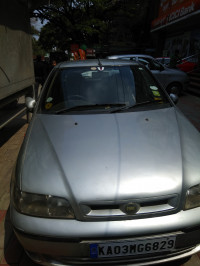 Fiat Palio NV 1.2 ELX 2007 Model
