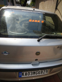 Fiat Palio NV 1.2 ELX