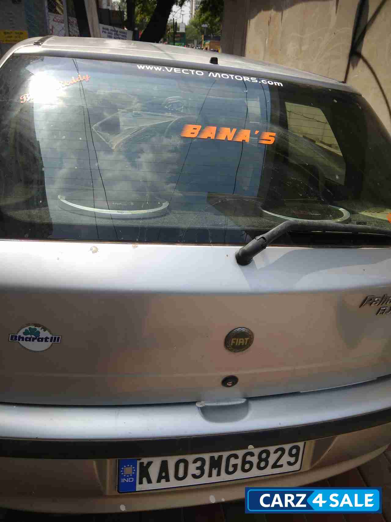 Fiat Palio NV 1.2 ELX Fiat Palio NV 1.2 ELX