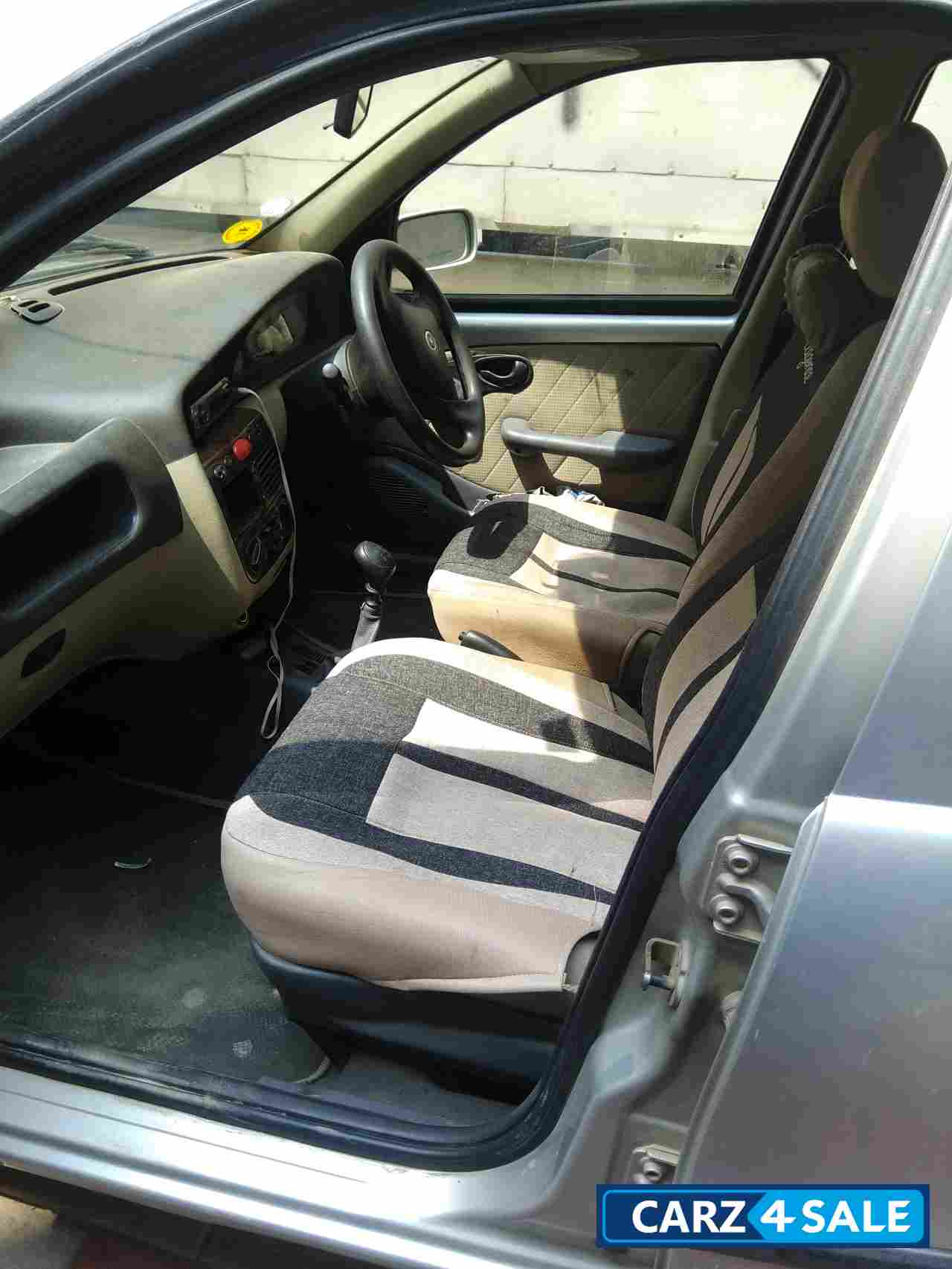 Fiat Palio NV 1.2 ELX Fiat Palio NV 1.2 ELX