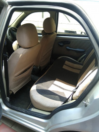 Fiat Palio NV 1.2 ELX