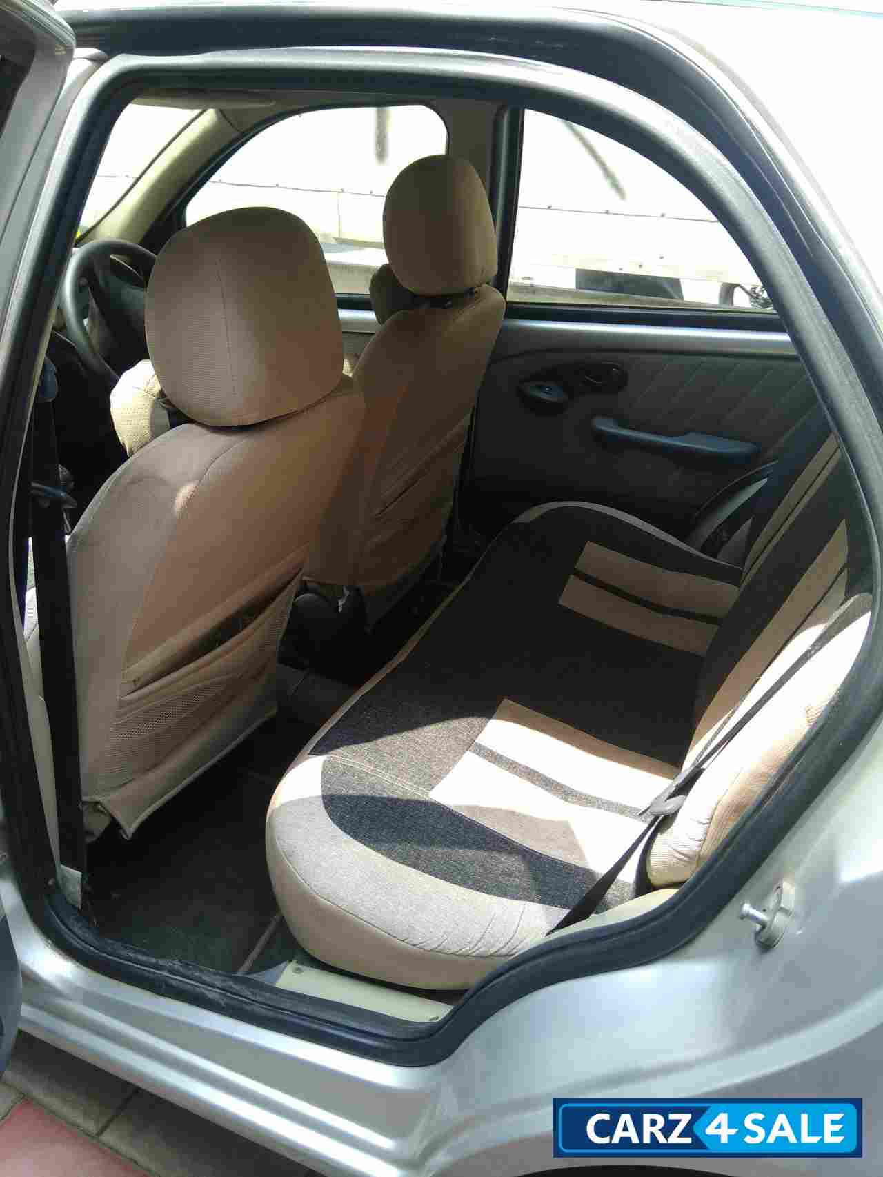 Fiat Palio NV 1.2 ELX Fiat Palio NV 1.2 ELX