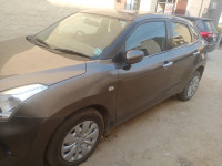 Maruti Suzuki Baleno Base