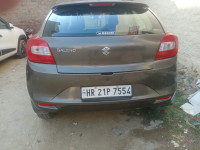 Maruti Suzuki Baleno Base