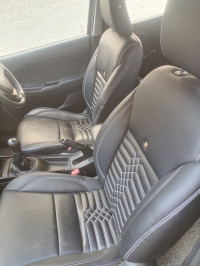 Maruti Suzuki Baleno Base