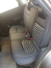 Maruti Suzuki Baleno Base