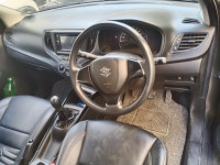 Maruti Suzuki Baleno Base