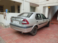 Ford Ikon 1.3 flair 2006 Model