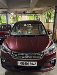 Maruti Suzuki Ertiga Ertiga Smart Hybrid ZXI AT (Automatic) 2021 Model