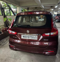 Maruti Suzuki Ertiga Ertiga Smart Hybrid ZXI AT (Automatic)