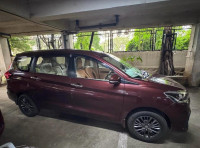 Maruti Suzuki Ertiga Ertiga Smart Hybrid ZXI AT (Automatic)