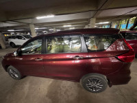 Maruti Suzuki Ertiga Ertiga Smart Hybrid ZXI AT (Automatic)