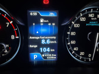 Maruti Suzuki Ertiga Ertiga Smart Hybrid ZXI AT (Automatic)