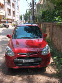 Maruti Suzuki Alto 800 VXI 2014 Model