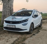 Tata Altroz 2022 Model