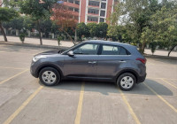 Star Dust Hyundai Creta 1.4 CRDI E PLUS