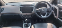 Star Dust Hyundai Creta 1.4 CRDI E PLUS