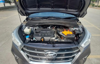 Star Dust Hyundai Creta 1.4 CRDI E PLUS