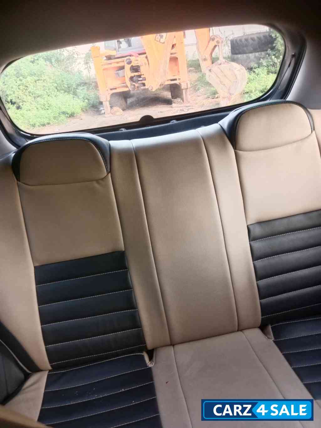 Hyundai i10 Grand i10