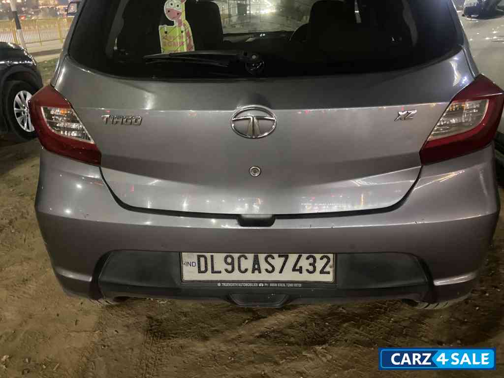 Tata Tiago Xzo