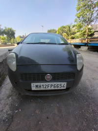 Fiat Punto ACTIVE 1.2 2009 Model