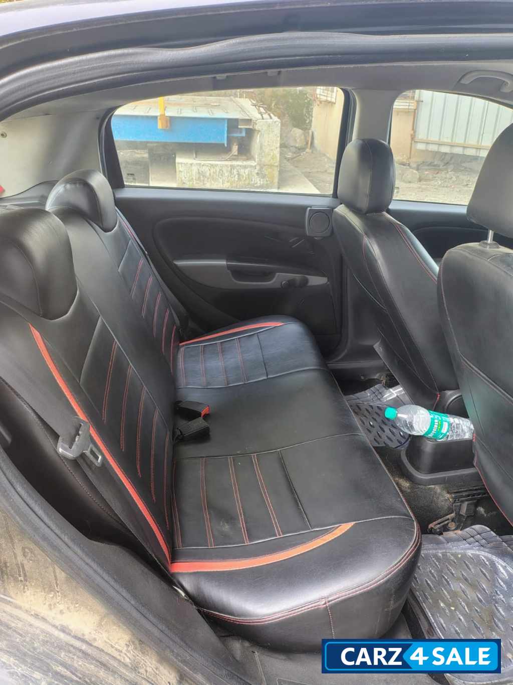 Fiat Punto ACTIVE 1.2 Fiat Punto ACTIVE 1.2