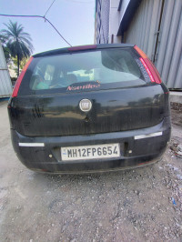 Fiat Punto ACTIVE 1.2