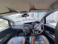 Fiat Punto ACTIVE 1.2