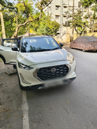 Nissan Magnite XV dual tone 2022 Model