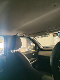 Nissan Magnite XV dual tone