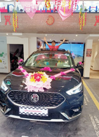 MG Astor Sharp 1.5 MT 2023 Model