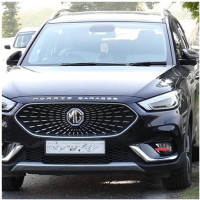 Black MG Astor Sharp 1.5 MT