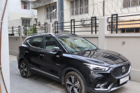 Black MG Astor Sharp 1.5 MT