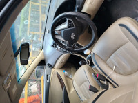 Thunder Black Hyundai Verna CRDI 1.6 SX