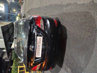 Thunder Black Hyundai Verna CRDI 1.6 SX