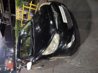 Thunder Black Hyundai Verna CRDI 1.6 SX