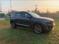 Kia  HTX Plus Diesel 2022 Model