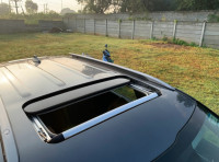 Gravity Grey Kia  HTX Plus Diesel