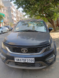 Tata Hexa
