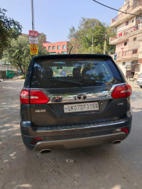 Tata Hexa