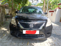 Nissan Sunny XL Diesel 2012 Model
