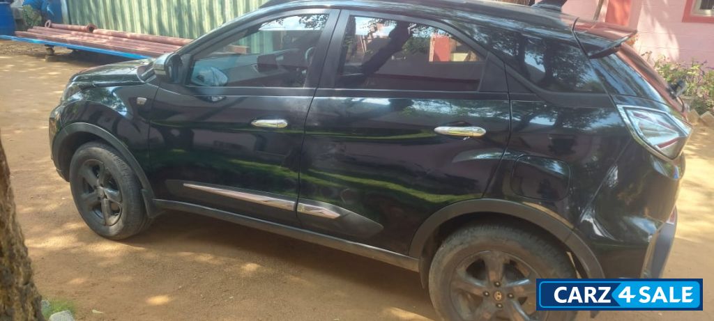 Tata Nexon NEXON (D)XZA+(O)DARK Tata Nexon NEXON (D)XZA+(O)DARK