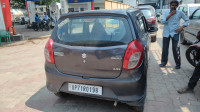 Maruti Suzuki Alto Lxi 2013 Model