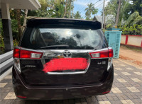 Toyota Cresta 2017 Model