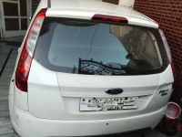 Ford Figo Diesel 2011 Model
