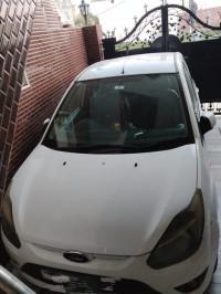 Ford Figo Diesel